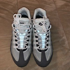 Nike air max 95